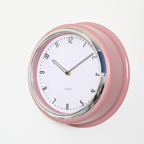 wall clocks nordic style clock simple modern creative fashion circular european watch silent original
wall clocks nordic style clock simple modern creative fashion circular european watch silent original
