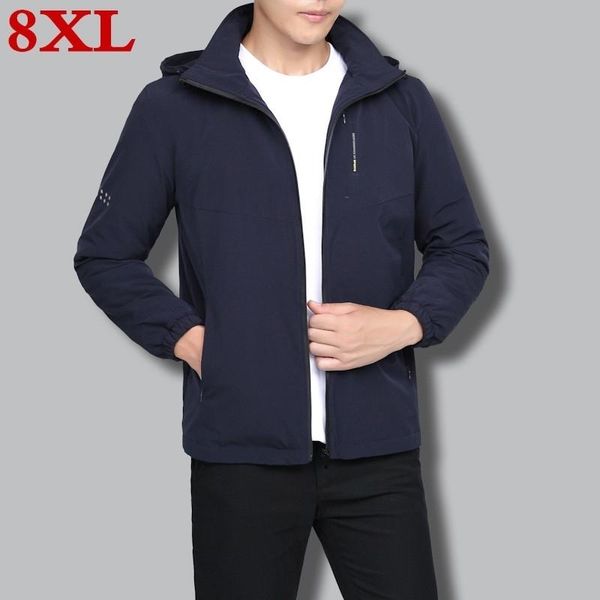 men's jackets 8xl size 7xl plus men jacket wool liner autumn and winter warm fleece hoodies for mens tracksuit male, Black;brown
men's jackets 8xl size 7xl plus men jacket wool liner autumn and winter warm fleece hoodies for mens tracksuit male, Black;brown