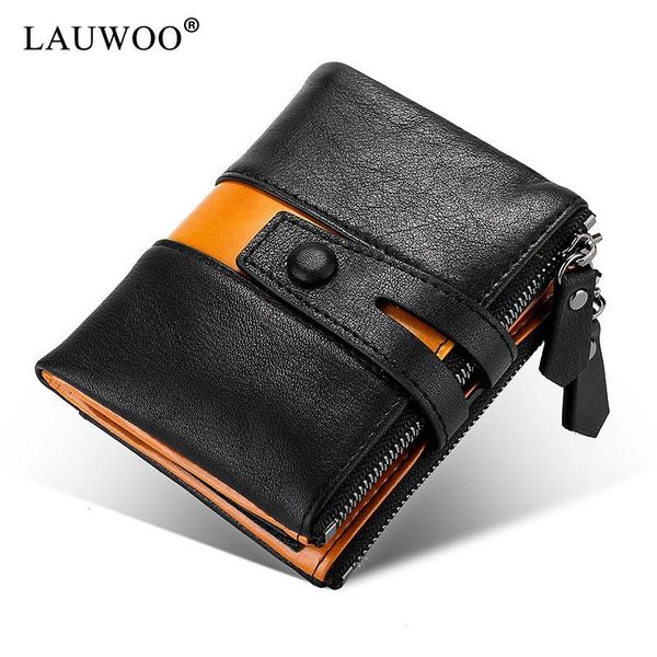 vintage men wallet color matching genuine leather short wallets male multifunctional cowhide purse coin pocket, Red;black
vintage men wallet color matching genuine leather short wallets male multifunctional cowhide purse coin pocket, Red;black