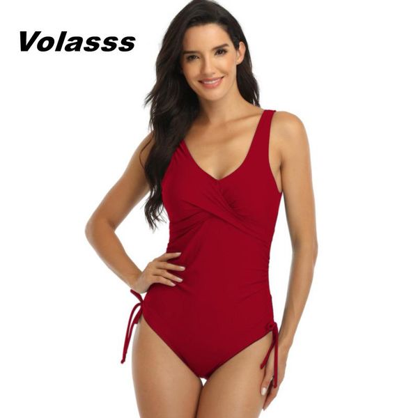 women's swimwear one piece monokini plus size backless bikini set hard package women high waist swimsuit push up biquini female, White;black
women's swimwear one piece monokini plus size backless bikini set hard package women high waist swimsuit push up biquini female, White;black