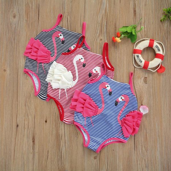 one-pieces infant kids swimwear 3d flamingo swimming bodysuit horizontal stripes print swimsuit summer beachwear clothing biquini, Black
one-pieces infant kids swimwear 3d flamingo swimming bodysuit horizontal stripes print swimsuit summer beachwear clothing biquini, Black