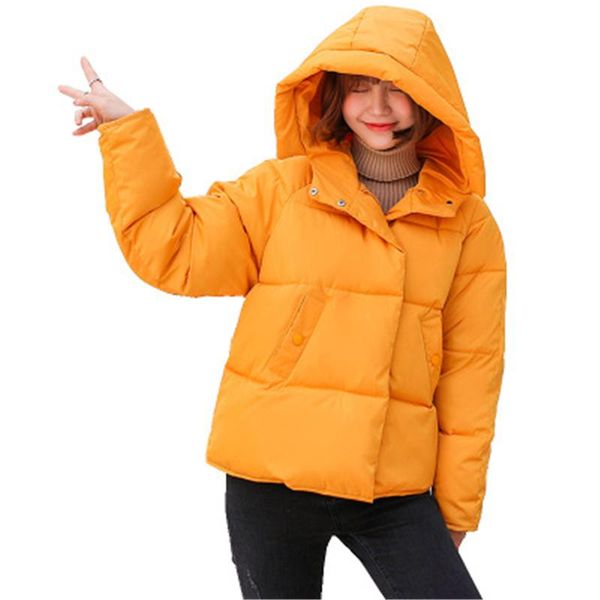 women's trench coats autumn winter women down jacket coat female stand short cotton padded parkas warm casual overcoat t426, Tan;black
women's trench coats autumn winter women down jacket coat female stand short cotton padded parkas warm casual overcoat t426, Tan;black