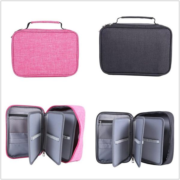 pencil cases oxford cloth case rose red kalem kutusu 72 holes estuche escolar trousse scolaire stylo astuccio scuola stationery box
pencil cases oxford cloth case rose red kalem kutusu 72 holes estuche escolar trousse scolaire stylo astuccio scuola stationery box