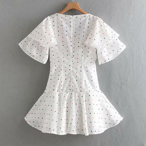 dresses sweet princess harajuku chic women's summer new retro slim slimming lotus leaf sleeves female dress, Black;gray
dresses sweet princess harajuku chic women's summer new retro slim slimming lotus leaf sleeves female dress, Black;gray