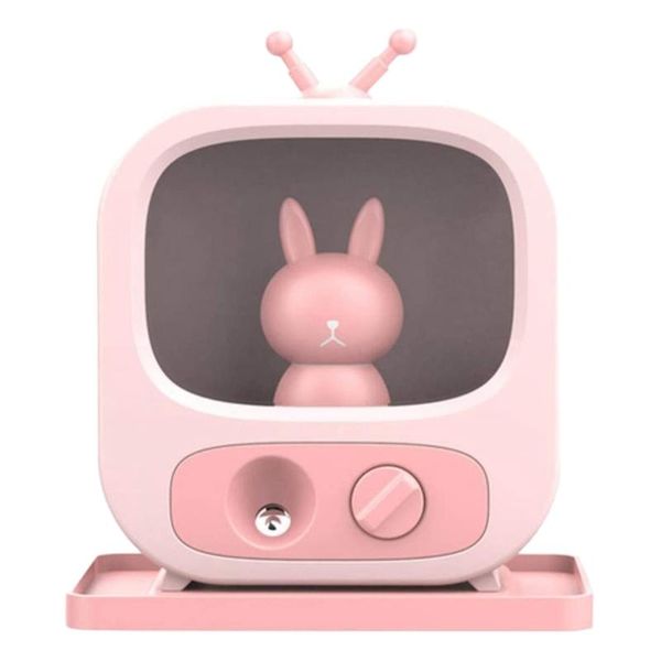 humidifiers air humidifier mini portable usb cool mist night light purify silent for home bedroom office
humidifiers air humidifier mini portable usb cool mist night light purify silent for home bedroom office