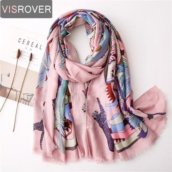 scarves visrover women beach viscose summer scarf hijab animal leopard print fashion wholesale, Blue;gray
scarves visrover women beach viscose summer scarf hijab animal leopard print fashion wholesale, Blue;gray