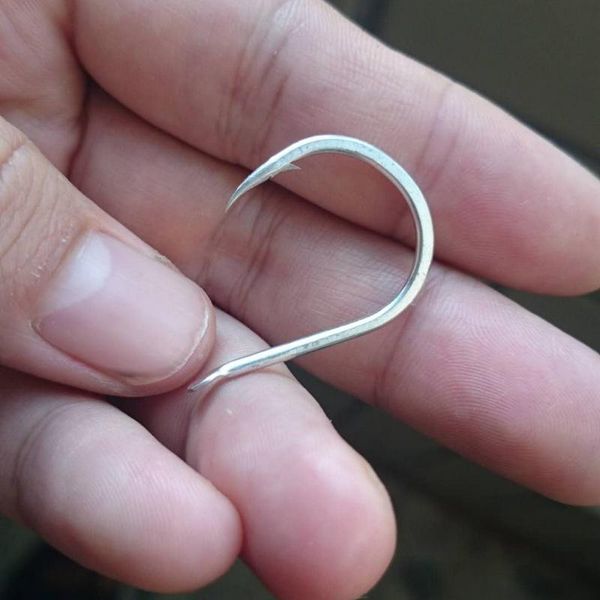 1set jig hook fishing tackle ocean boat product high carbon steel slow fish all for supplier hooks
1set jig hook fishing tackle ocean boat product high carbon steel slow fish all for supplier hooks