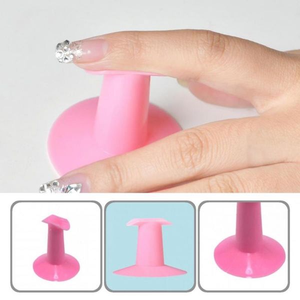 nail art kits lightweight eco-friendly design painting finger holder plastic rest smooth edge for
nail art kits lightweight eco-friendly design painting finger holder plastic rest smooth edge for