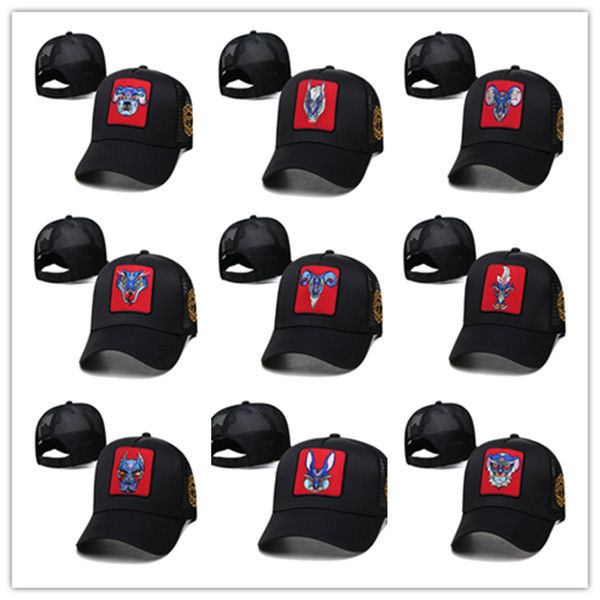 luxury embroidered baseball cap men golf snapback designer fashion women style animal hat, Blue;gray
luxury embroidered baseball cap men golf snapback designer fashion women style animal hat, Blue;gray