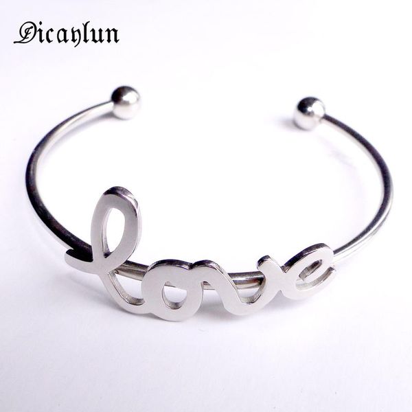 cuff bracelets silver bangles for women letter pattern 8 stainless steel fashion jewelry chinese birthday gifts 2021 bangle, Black
cuff bracelets silver bangles for women letter pattern 8 stainless steel fashion jewelry chinese birthday gifts 2021 bangle, Black