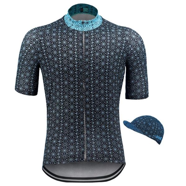 classic short-sleeved cycling jersey for men's professional team bicycle wear summer road mountain bike clothes triathlon racing jacket, Black;red
classic short-sleeved cycling jersey for men's professional team bicycle wear summer road mountain bike clothes triathlon racing jacket, Black;red