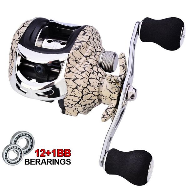 baitcasting reel dual brake system 10kg max drag 12+1 bbs 7.2:1 high speed fishing reels
baitcasting reel dual brake system 10kg max drag 12+1 bbs 7.2:1 high speed fishing reels