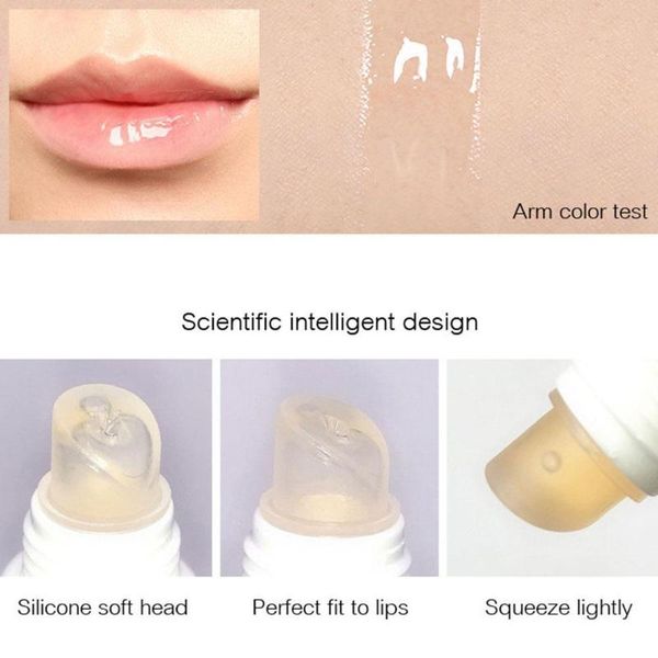 lip gloss sos plump instant volumising plumper plumping extreme lips volume essence enhancer moisturizer repair
lip gloss sos plump instant volumising plumper plumping extreme lips volume essence enhancer moisturizer repair