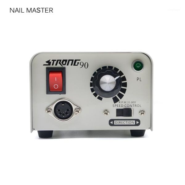 arrival nail drills strong 90 35000 rpm machine manicure pedicure electric file bit nails tools set art equipment1
arrival nail drills strong 90 35000 rpm machine manicure pedicure electric file bit nails tools set art equipment1