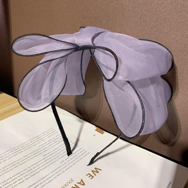 hair accessories organza headbands bands knotted hairband jewelry bezel turban women girls solid bow head hoop, Slivery;white
hair accessories organza headbands bands knotted hairband jewelry bezel turban women girls solid bow head hoop, Slivery;white