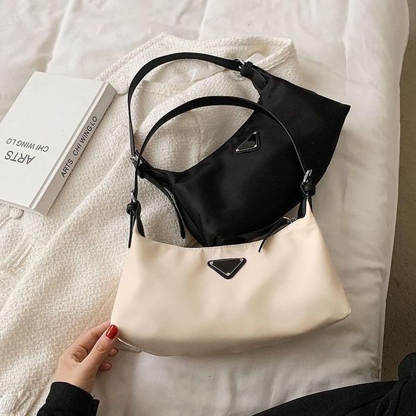 evening bags women baguette bag classic canvas shoulder nylon armpit purse casual lady crossbody
evening bags women baguette bag classic canvas shoulder nylon armpit purse casual lady crossbody