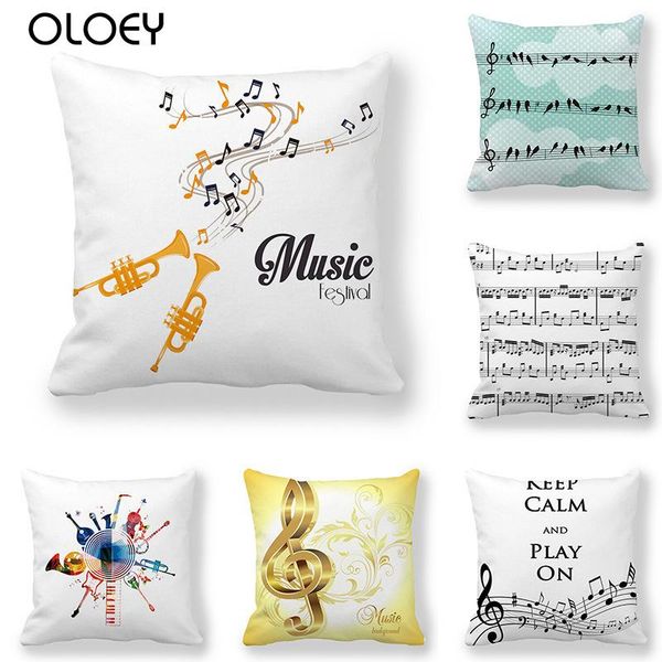 cushion/decorative pillow music pattern cushion cover, square polyester bedroom home el decoration cover 45x45cm.
cushion/decorative pillow music pattern cushion cover, square polyester bedroom home el decoration cover 45x45cm.