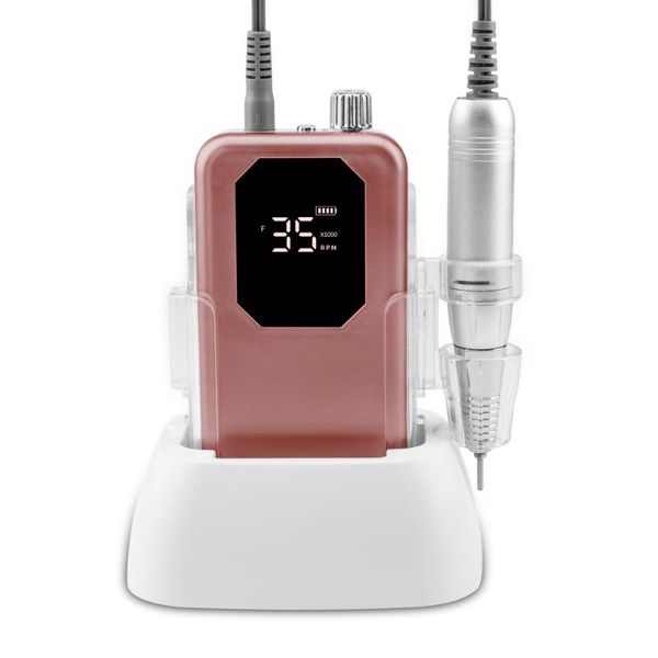 nail drill & accessories octagon deskcordless machine 35000rpm rechargable wireless manicure electric file filing tools
nail drill & accessories octagon deskcordless machine 35000rpm rechargable wireless manicure electric file filing tools