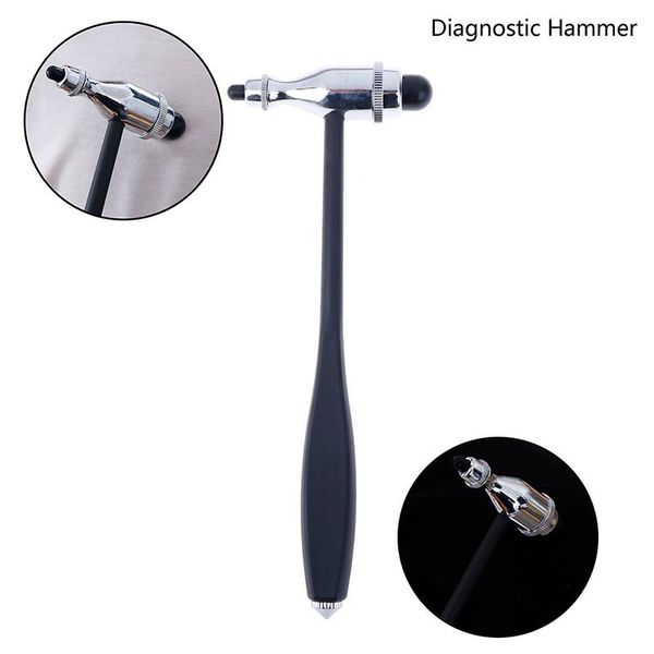 full body massager multifunctional neurological buck hammer percussor diagnostic reflex percussion dual head tool kit
full body massager multifunctional neurological buck hammer percussor diagnostic reflex percussion dual head tool kit