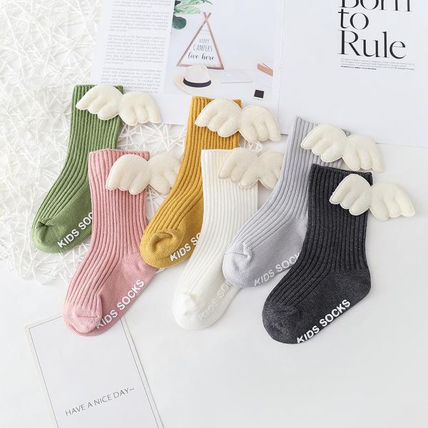socks baby girls boys knee high angel wing summer autumn cotton solid candy color kids toddler short 0-3t, Pink;yellow
socks baby girls boys knee high angel wing summer autumn cotton solid candy color kids toddler short 0-3t, Pink;yellow