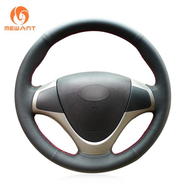 steering wheel covers mewant black genuine leather car cover for i30 elantra touring 2007 2008 2009 2010 2011 2012
steering wheel covers mewant black genuine leather car cover for i30 elantra touring 2007 2008 2009 2010 2011 2012