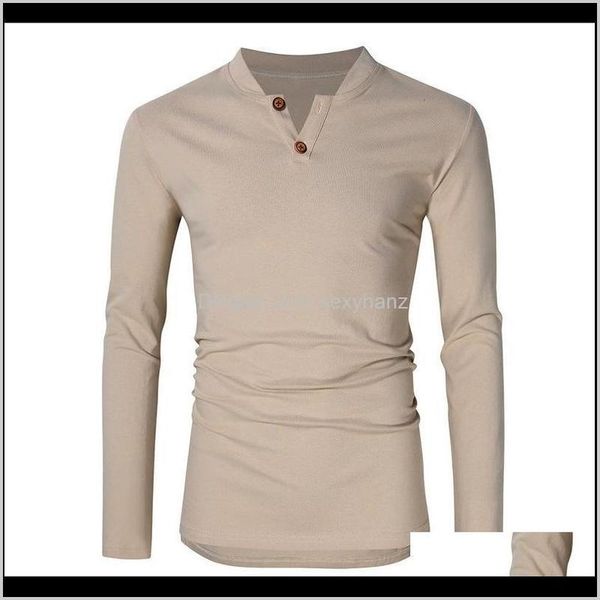 s & t-shirts tees clothing apparel drop delivery 2021 fashion t-shirt long-sleeved large size mens custom button solid color shirt black, White;black
s & t-shirts tees clothing apparel drop delivery 2021 fashion t-shirt long-sleeved large size mens custom button solid color shirt black, White;black