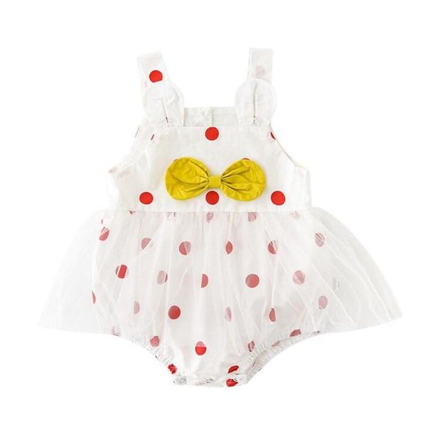 baby girls rompers red dot pattern sleeveless sweet kids jumpsuit jumpsuits, Blue
baby girls rompers red dot pattern sleeveless sweet kids jumpsuit jumpsuits, Blue