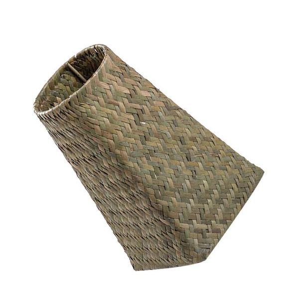 storage baskets dried flower vase decoraitve rustic hand-woven plant pot arrangement basket (random color)
storage baskets dried flower vase decoraitve rustic hand-woven plant pot arrangement basket (random color)