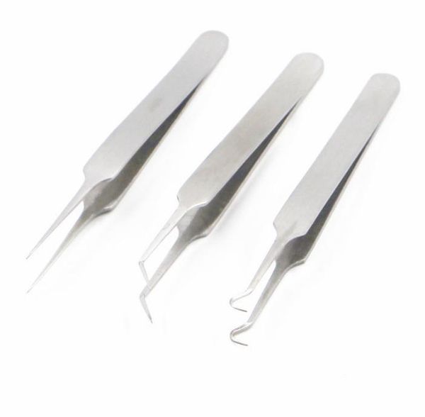 stainless steel pimple remover blackhead remover curved straight needle blackhead remover tool cleansing tools 3styles
stainless steel pimple remover blackhead remover curved straight needle blackhead remover tool cleansing tools 3styles