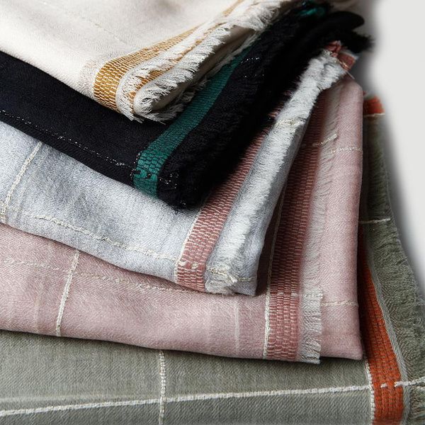 200-100 cm water-soluble shawl thin scarf keep warm spring autumn winter women 100% wool scarves, Blue;gray
200-100 cm water-soluble shawl thin scarf keep warm spring autumn winter women 100% wool scarves, Blue;gray