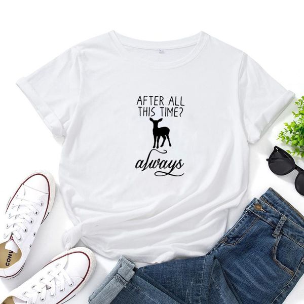 this time t-shirt women o-neck cotton loose t shirt fashion harajuku casual short sleeve tshirts women's, White
this time t-shirt women o-neck cotton loose t shirt fashion harajuku casual short sleeve tshirts women's, White