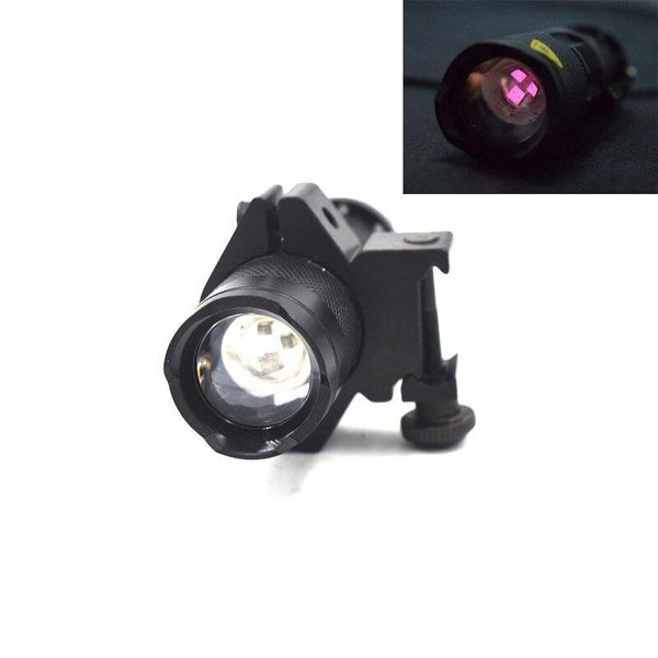 core 850nm 3w zoom infrared light hunting torch night vision power need battery flashlights torches
core 850nm 3w zoom infrared light hunting torch night vision power need battery flashlights torches