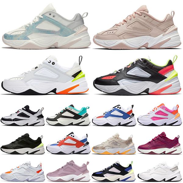 tekno m2k dad running shoes 2021 women men designers zapatillas black white orange off casual trainers sneakers size 36-45
tekno m2k dad running shoes 2021 women men designers zapatillas black white orange off casual trainers sneakers size 36-45