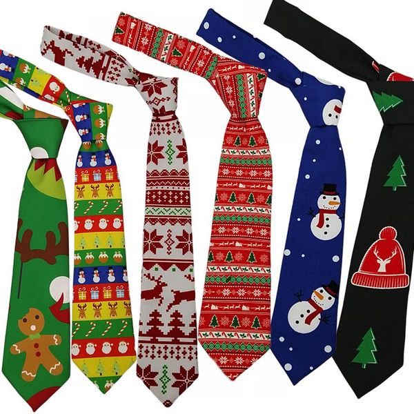 neck ties christmas tie printing santa claus snowman elk cartoon 8cm european and american holiday fashion mens, Blue;purple
neck ties christmas tie printing santa claus snowman elk cartoon 8cm european and american holiday fashion mens, Blue;purple