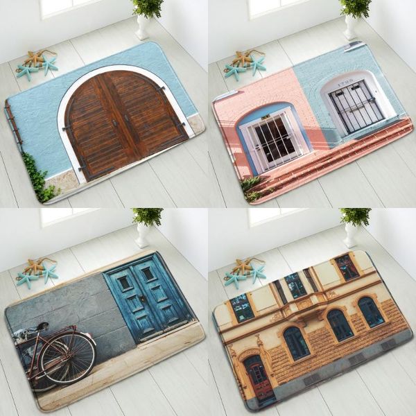 bath mats retro door window non-slip mat bedroom kitchen living room doormat absorbent corridor balcony carpet washable home decor
bath mats retro door window non-slip mat bedroom kitchen living room doormat absorbent corridor balcony carpet washable home decor