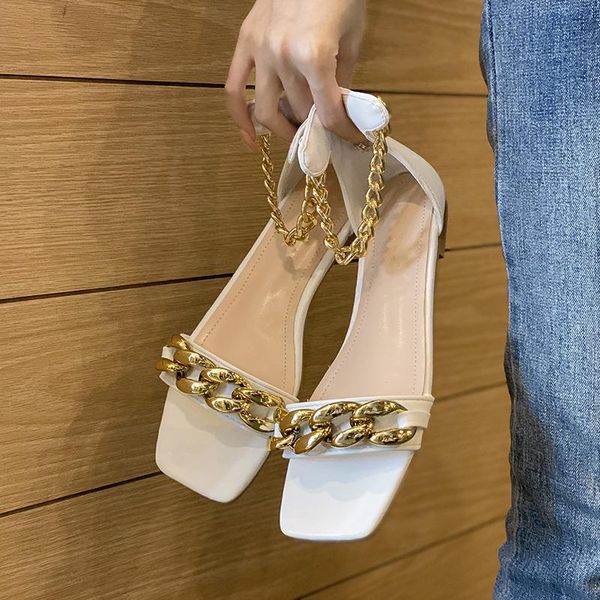sandals arrival black fashion women around ankle strap flats laces gold chain square toe ladies shoes zapatillas casa mujer
sandals arrival black fashion women around ankle strap flats laces gold chain square toe ladies shoes zapatillas casa mujer