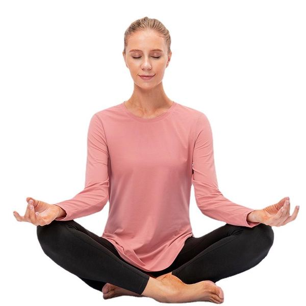 yoga outfit women fitness long sleeves sports t-shirts gym shirts training clothing workout sweatshirts running sportswear
yoga outfit women fitness long sleeves sports t-shirts gym shirts training clothing workout sweatshirts running sportswear