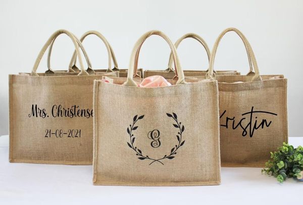 gift wrap burlap tote bags,bridesmaid totes,maid of honor gift,bridesmaid bags personalized bag bride bridesmaid gifts
gift wrap burlap tote bags,bridesmaid totes,maid of honor gift,bridesmaid bags personalized bag bride bridesmaid gifts