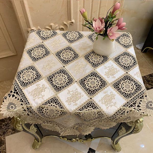 table cloth tablecloth square lace cotton embroidery kitchen tea flower cover dust coasters placemats wedding dining decoration
table cloth tablecloth square lace cotton embroidery kitchen tea flower cover dust coasters placemats wedding dining decoration