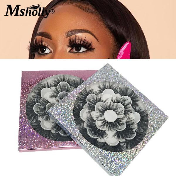 false eyelashes 7 pairs 25mm mink lashes bulk fluffy dramatic wholesale 3d makeup beauty lash pack package box volume eyelash vendors
false eyelashes 7 pairs 25mm mink lashes bulk fluffy dramatic wholesale 3d makeup beauty lash pack package box volume eyelash vendors