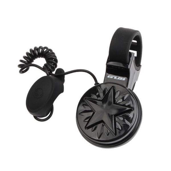 bike horns gub electric horn 120 db waterproof electronic bicycle bell 4 sound modes usb rechargeable cycling equipment
bike horns gub electric horn 120 db waterproof electronic bicycle bell 4 sound modes usb rechargeable cycling equipment