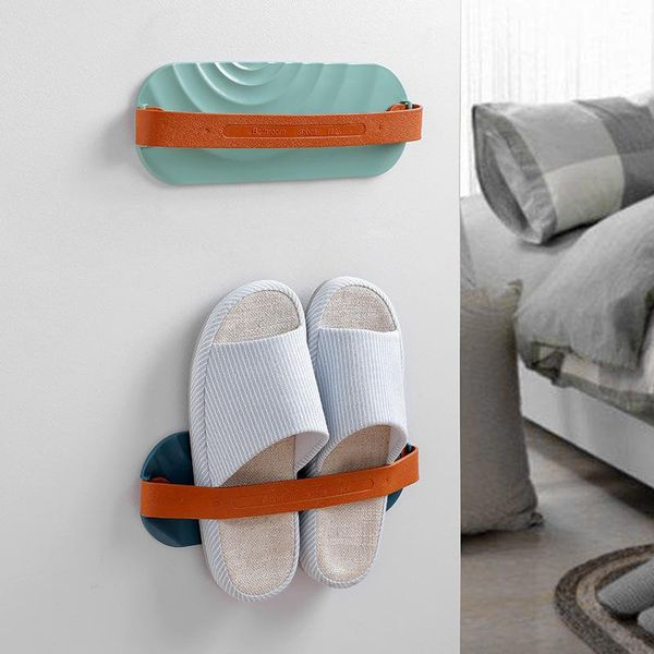 wall mountslipper rack shoes shoe racks storage organizer slippers hanging shelf holder space-saving clothing & wardrobe
wall mountslipper rack shoes shoe racks storage organizer slippers hanging shelf holder space-saving clothing & wardrobe
