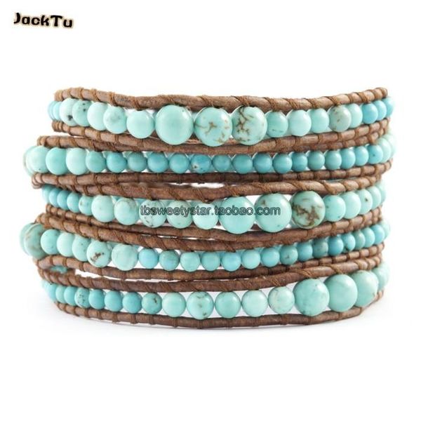 tennis wholesale 3mm 4mm 6mm green howlite beads 5 wrap bracelet, Golden;silver
tennis wholesale 3mm 4mm 6mm green howlite beads 5 wrap bracelet, Golden;silver
