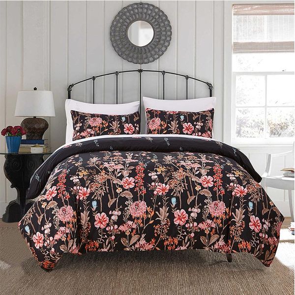 bedding sets floral set luxury duvet cover with pillowcase twin full size quilt bed linen home textile no sheet
bedding sets floral set luxury duvet cover with pillowcase twin full size quilt bed linen home textile no sheet
