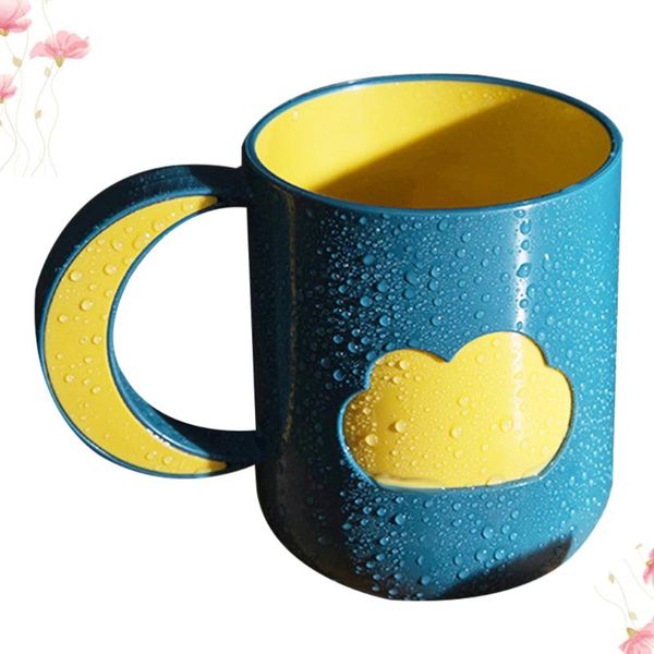 cups & saucers 2pcs tooth mug water toothbrush cloud pattern bathroom cup with handle (dark green)
cups & saucers 2pcs tooth mug water toothbrush cloud pattern bathroom cup with handle (dark green)