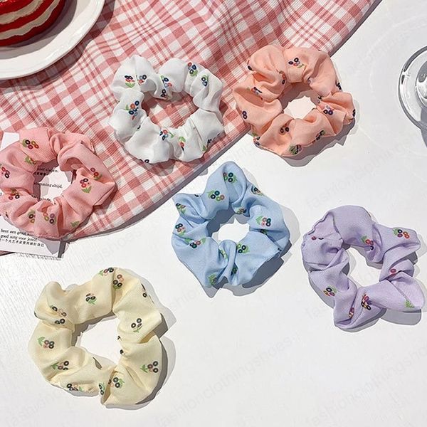 elegant chiffon scrunchies elastic hair bands scrunchie fashion headband women girl ponytail holder hair accessories cherry, Slivery;white
elegant chiffon scrunchies elastic hair bands scrunchie fashion headband women girl ponytail holder hair accessories cherry, Slivery;white
