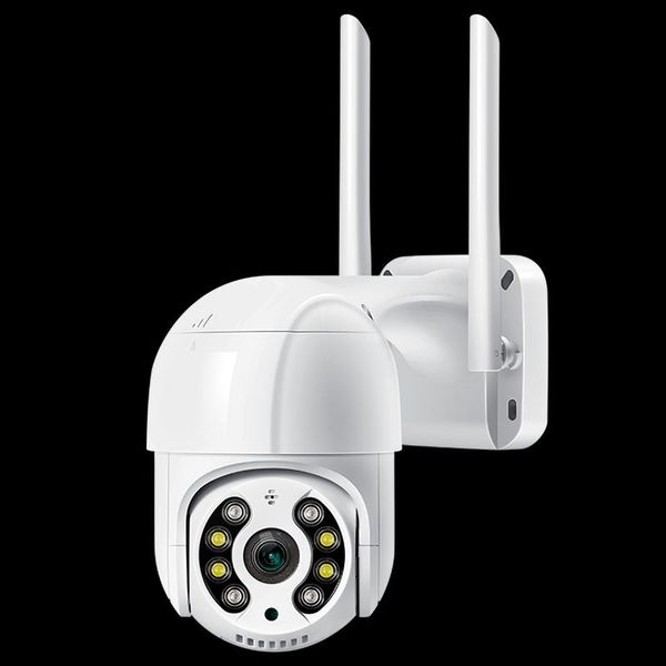 cameras wifi security ip camera smart home ptz waterproof two way audio remotely control motion detection outdoor cctv
cameras wifi security ip camera smart home ptz waterproof two way audio remotely control motion detection outdoor cctv