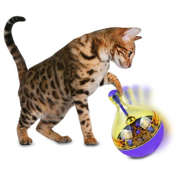 pet dog fun bowl feeder cat feeding toys pets tumbler leakage ball training exercise gamelle comedero gato
pet dog fun bowl feeder cat feeding toys pets tumbler leakage ball training exercise gamelle comedero gato