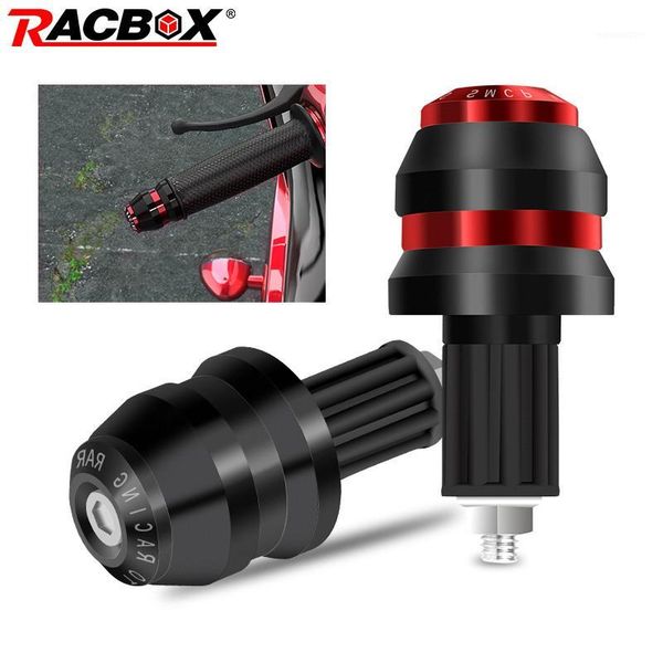 2pcs motorcycle handlebar plug 22mm 7/8'' ends grips bar end cap moto styling accessories1
2pcs motorcycle handlebar plug 22mm 7/8'' ends grips bar end cap moto styling accessories1