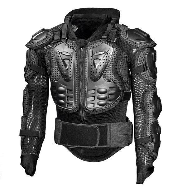 sports safety back support/motorcycle protective gear cycling protector armor/racing riding elbow chest protect support, Black;blue
sports safety back support/motorcycle protective gear cycling protector armor/racing riding elbow chest protect support, Black;blue